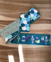 kimono tento | 和装小物