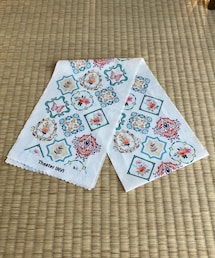 Theatre INVI | 和装小物