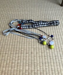 C.H.O.K.O | 和装小物