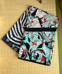 C.H.O.K.O | 和装小物