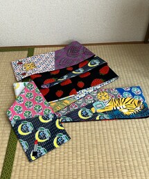 ばらいろ | 和装小物