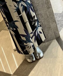 MARTIN MARGIELA | ブーツ