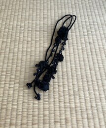 ADIEU TRISTESSE | アクセサリー