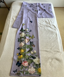 豆千代モダン | 着物