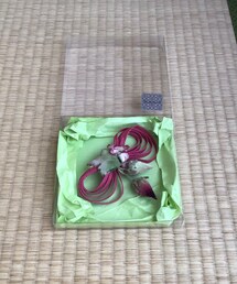 yuminique | ヘアピン