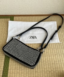 ZARA | ショルダーバッグ