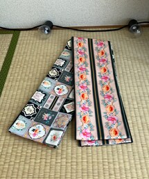 Theater INVI | 和装小物