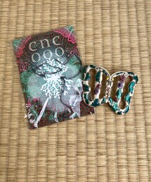 conoco | 和装小物