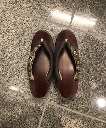 撫松庵 | その他シューズ