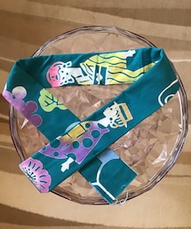 kimono tento | 和装小物