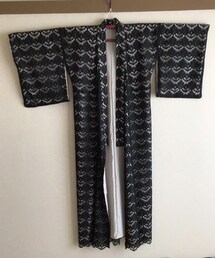 DOUBLE MAISON | 着物