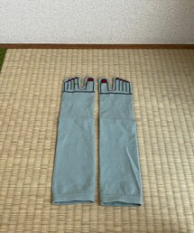 On y va | ソックス/靴下