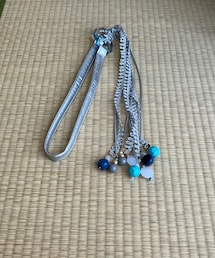 C.H.O.K.O | 和装小物