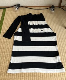 MARY QUANT | Tシャツ/カットソー