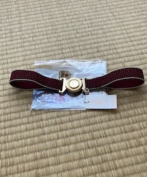 sha lan ra | ベルト