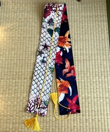 重宗玉緒 | 和装小物