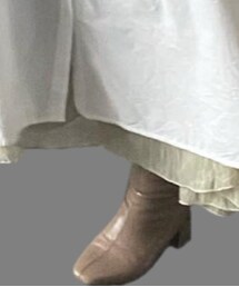 RETRO GIRL | ブーツ