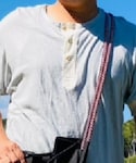 gourmet jeans(グルメジーンズ)の「トップス(Tシャツ/カットソー)」