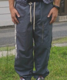 ANEI | カーゴパンツ