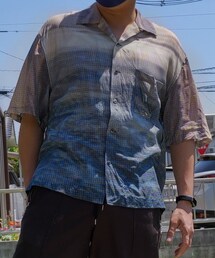 Name. | シャツ/ブラウス