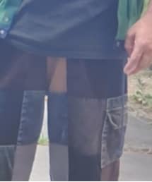 VINTAGE | カーゴパンツ