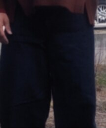 BED J.W. FORD | デニムパンツ