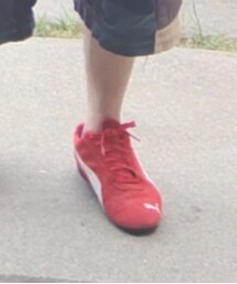 PUMA | スニーカー