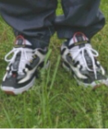 doublet | スニーカー