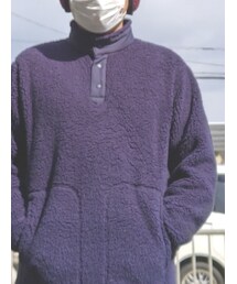 WHITE MOUNTAINEERING | スウェット