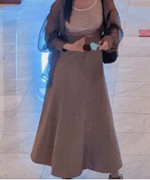 SENSE OF PLACE by URBAN RESEARCH | スカート