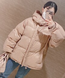 jumelle | ダウンジャケット/コート