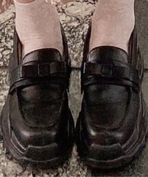 Bibiy. | ローファー