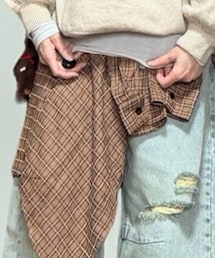 no brand | シャツ/ブラウス