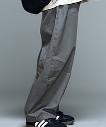 no brand | チノパンツ