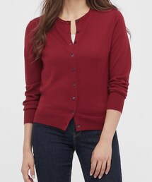 UNIQLO | カーディガン/ボレロ