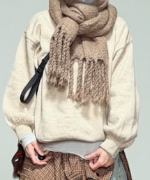 no brand | ニット/セーター