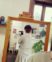 Live in comfort | タンクトップ