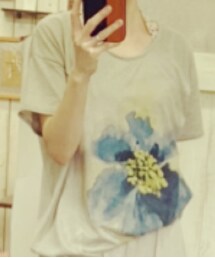 Sunny clouds | Tシャツ/カットソー