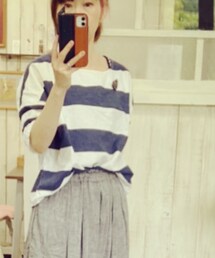 Sunny clouds | Tシャツ/カットソー