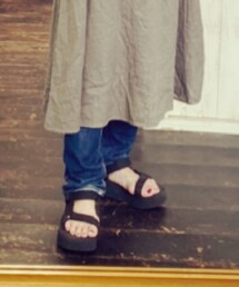 UNIQLO | デニムパンツ