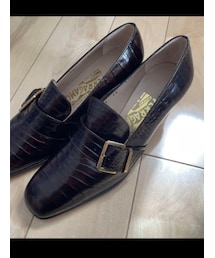 VINTAGE | ローファー