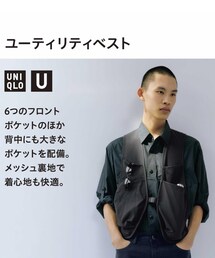 UNIQLO | ベスト