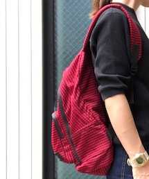 Marc by Marc Jacobs | バックパック/リュック