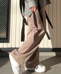 GU | スラックス