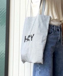 HAY | トートバッグ