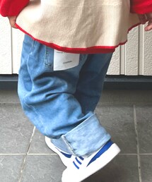 Birthday | デニムパンツ