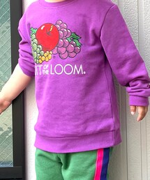 FRUIT OF THE LOOM | スウェット