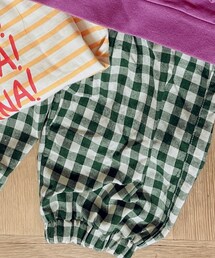 Birthday | パンツ