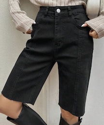 SHEIN | デニムパンツ