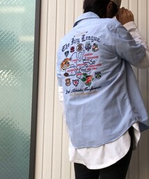 背中が好きなんです | その他